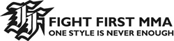 Fight First MMA