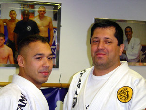Rolker Gracie Eddie Kone