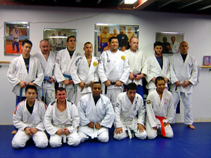 Rolker Seminar Group