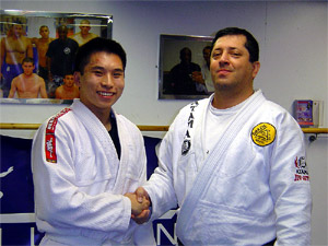 Rolker Gracie Shukie Lok